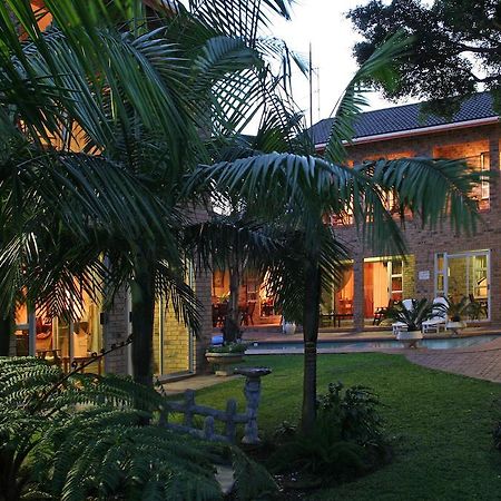 Duneside Guest House ريتشاردز باي المظهر الخارجي الصورة