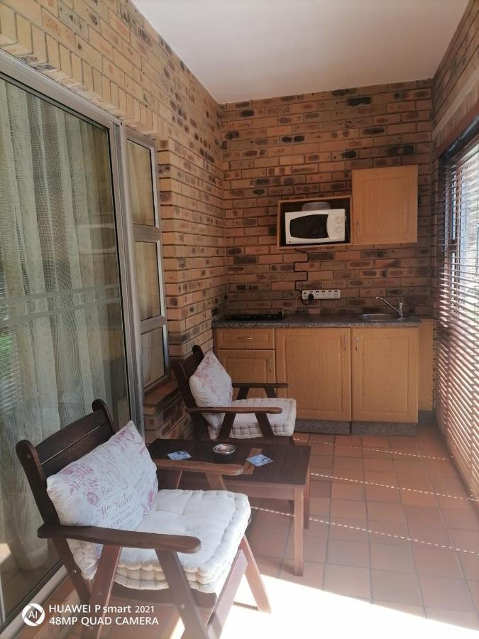 Duneside Guest House ريتشاردز باي المظهر الخارجي الصورة