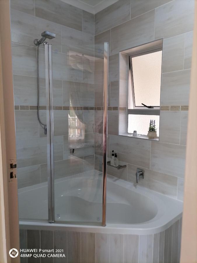Duneside Guest House ريتشاردز باي المظهر الخارجي الصورة