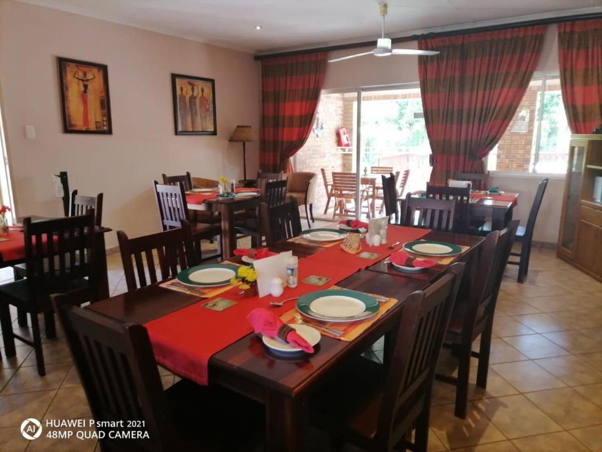 Duneside Guest House ريتشاردز باي المظهر الخارجي الصورة