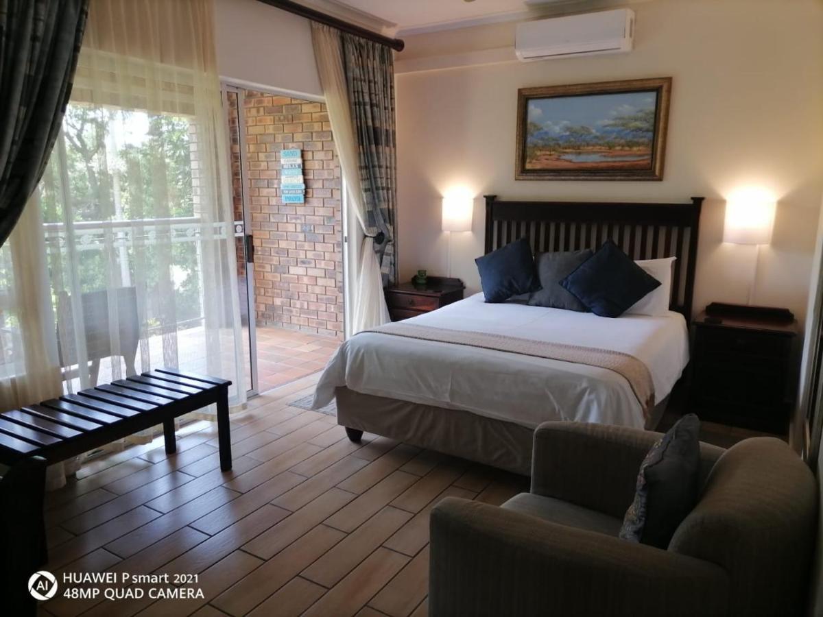 Duneside Guest House ريتشاردز باي المظهر الخارجي الصورة