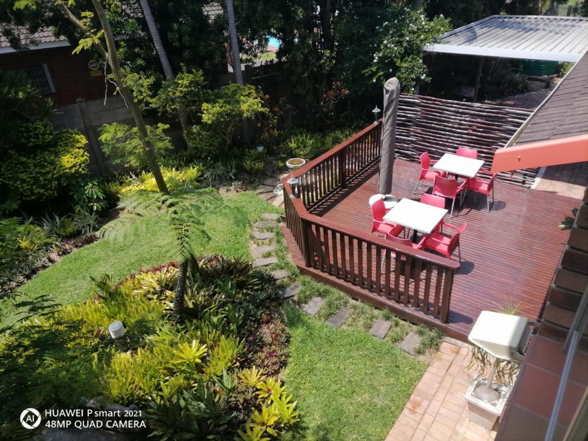 Duneside Guest House ريتشاردز باي المظهر الخارجي الصورة