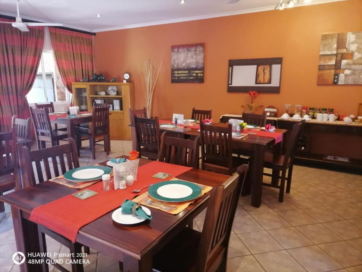 Duneside Guest House ريتشاردز باي المظهر الخارجي الصورة