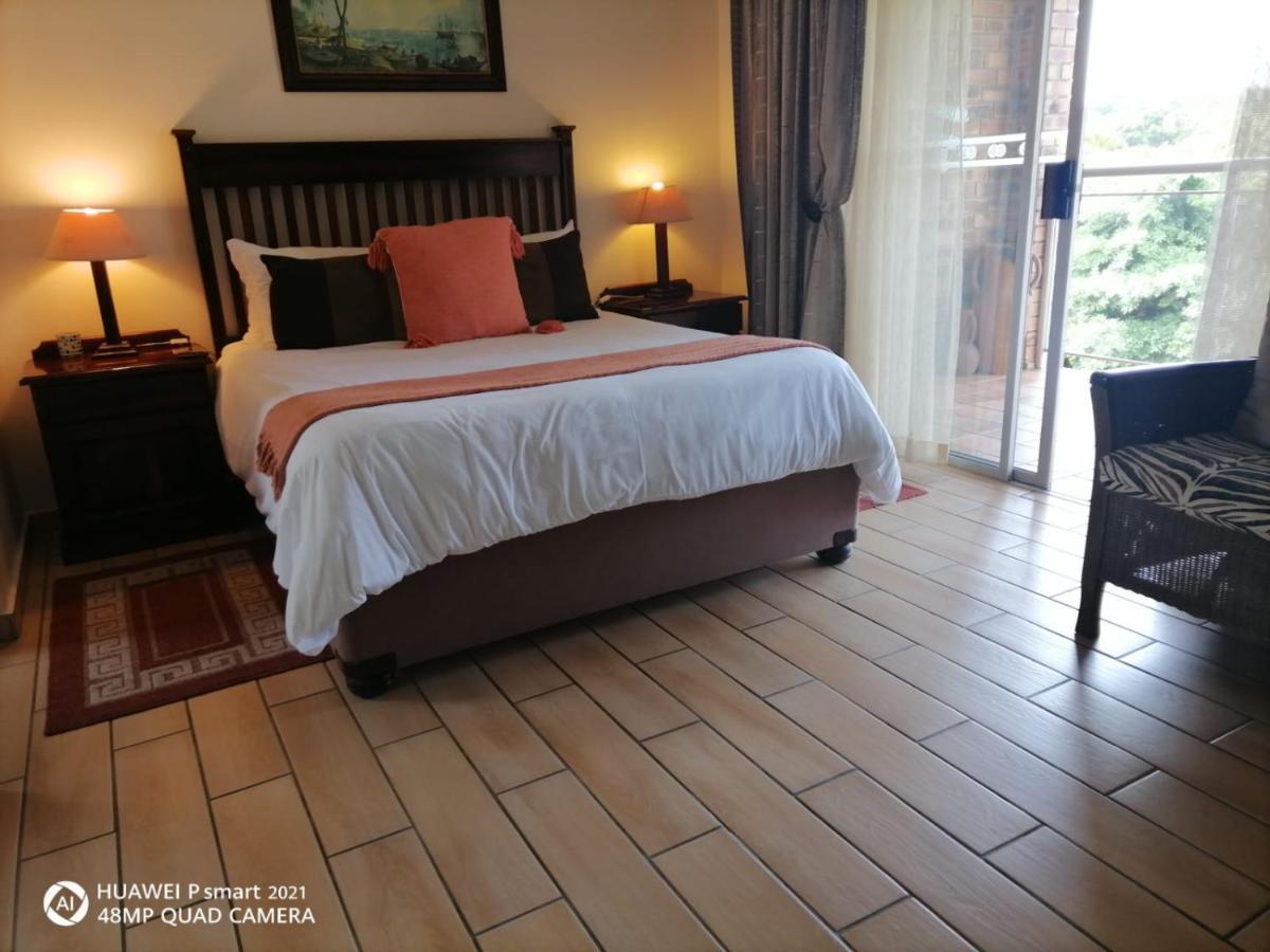 Duneside Guest House ريتشاردز باي المظهر الخارجي الصورة