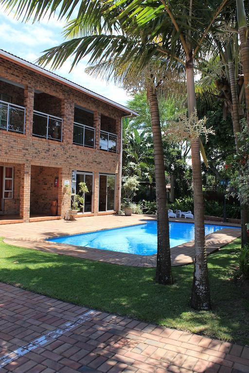Duneside Guest House ريتشاردز باي المظهر الخارجي الصورة
