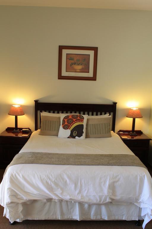Duneside Guest House ريتشاردز باي الغرفة الصورة