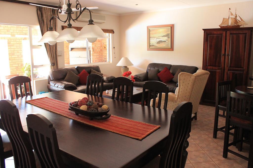 Duneside Guest House ريتشاردز باي المظهر الخارجي الصورة