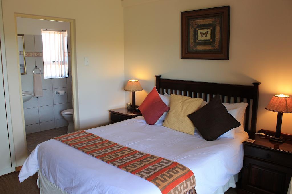 Duneside Guest House ريتشاردز باي الغرفة الصورة