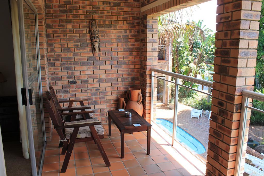 Duneside Guest House ريتشاردز باي الغرفة الصورة