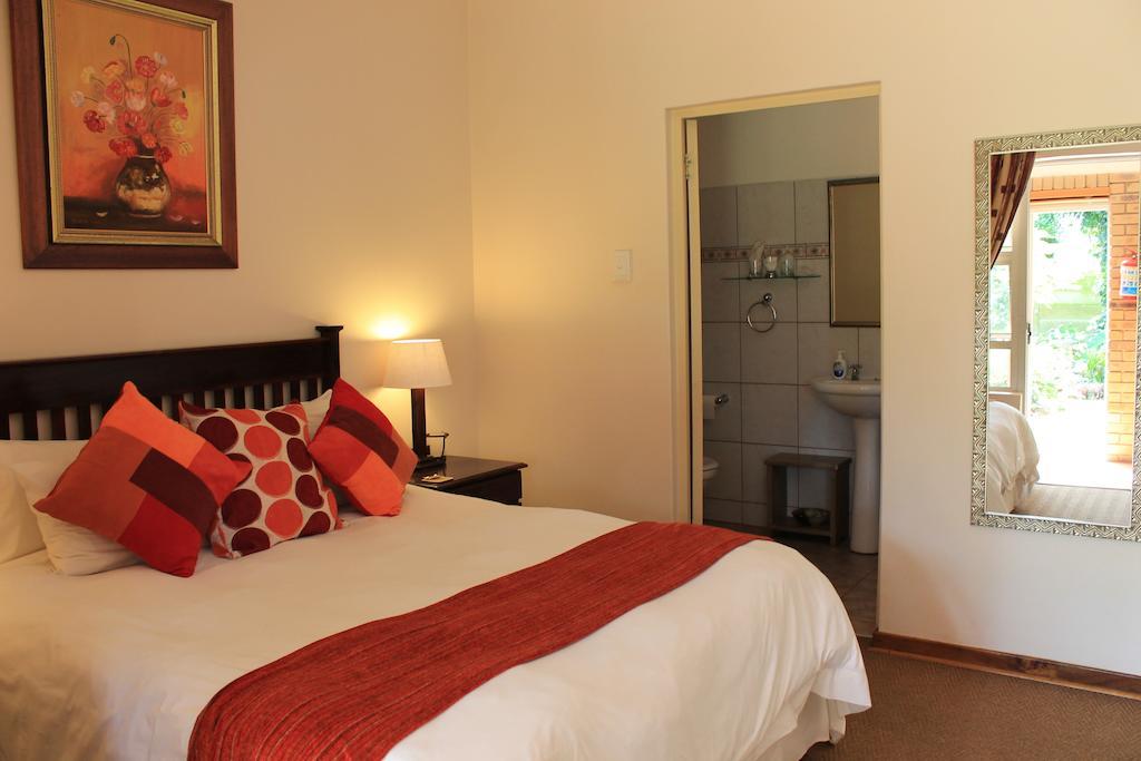 Duneside Guest House ريتشاردز باي الغرفة الصورة
