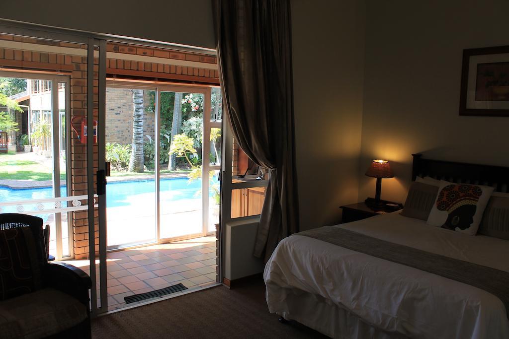 Duneside Guest House ريتشاردز باي الغرفة الصورة