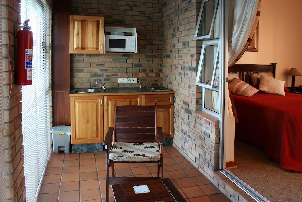 Duneside Guest House ريتشاردز باي الغرفة الصورة