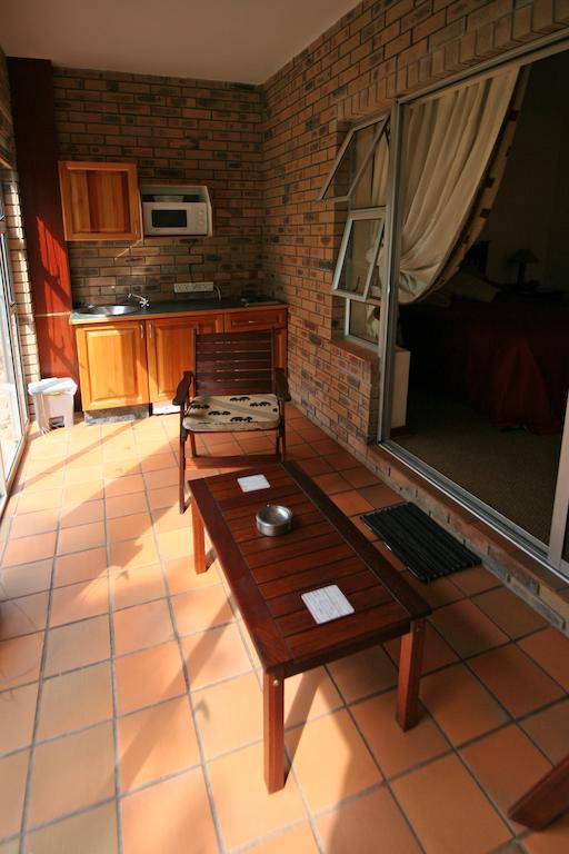 Duneside Guest House ريتشاردز باي الغرفة الصورة