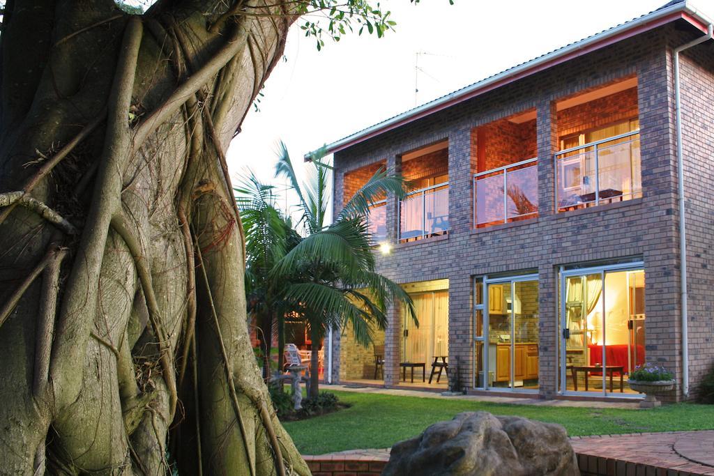 Duneside Guest House ريتشاردز باي المظهر الخارجي الصورة