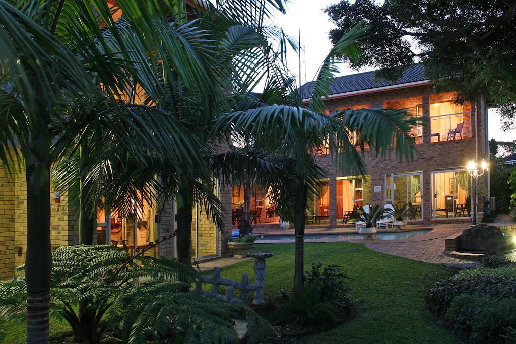 Duneside Guest House ريتشاردز باي المظهر الخارجي الصورة