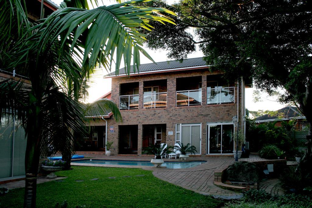 Duneside Guest House ريتشاردز باي المظهر الخارجي الصورة