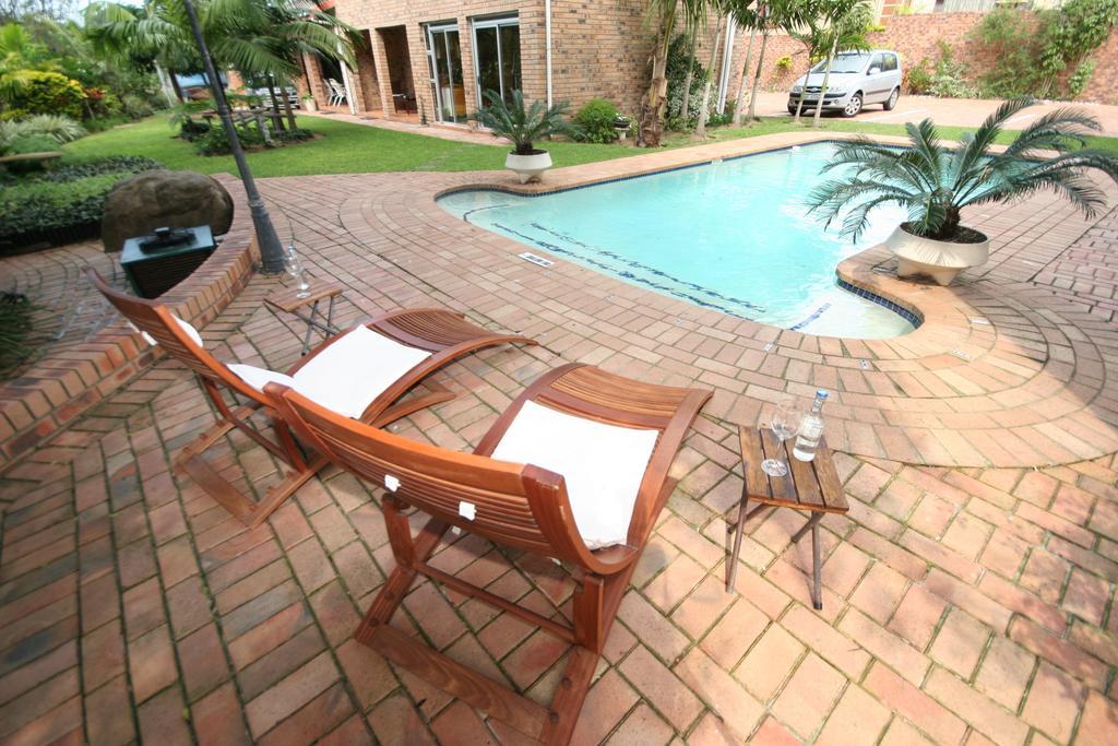 Duneside Guest House ريتشاردز باي المظهر الخارجي الصورة
